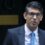 RIshi Sunak unveiling &apos;Windsor Deal&apos; for Northern Ireland Brexit rules