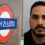 Sex attacker who assaulted three women near tube jailed for five years
