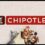 Chipotle To Pay $240K To Workers After Closing Maine Store That Tried To Unionize