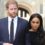 Harry and Meghan will be ‘seated in Iceland’ at King’s coronation, says source