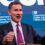 Major boost for pensions as Jeremy Hunt poised to raise cap tomorrow