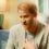 Prince Harry opens up, and is diagnosed, in live ‘therapy session’