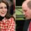 Things between Kate Middleton and Prince William ‘tense’ as pair ‘not speaking’