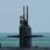 U.S., U.K. and Australia submarine deal shows new resolve to counter China