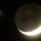 What is the star next to the moon and why is it so bright? – The Sun | The Sun