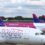 Wizz Air suspends flights to European country that’s ‘Putin’s next target’