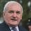 Bertie Ahern says united Ireland can be achieved in coming years