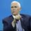 Classified documents discovered at Pence's Indiana home