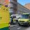 Eight people including kids rushed to hospital after carbon monoxide leak | The Sun