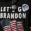 Michigan Students Sue School District Over ‘Let’s Go Brandon’ Ban