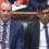 Rishi agonises over Raab as bullying report &apos;not clear cut&apos;