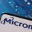 Govt set to approve Micron Technology’s $1-billion semiconductor plant