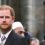 Harry is ‘lost soul’ who ‘misses relationship he had with William’, says expert