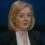 Liz Truss issues stark warning against ‘taking our eye off the ball’ on China