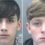 Meet the new ASBO Kids: Baby-faced members of &apos;Young and Deadly&apos; gang