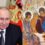 Putin angers art world by demanding ‘Holy Trinity’ handed over to Russian church