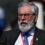 Sinn Féin at odds with Gerry Adams over Irish unification