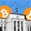Federal Reserve Keeps Interest Rates Unchanged, Pauses At 5%-5.25%! Bitcoin Price Reacts – Coinpedia Fintech News