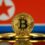 Four Men Indicted in North Korea Illicit Crypto Case