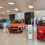 Improving prospects drive auto major Maruti Suzuki India’s shares