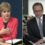 Nicola Sturgeon attacks Brexit as she appears at Covid Inquiry