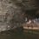 One dead and several injured after boat carrying 36 people capsizes in cave