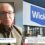 Outrage as Wickes boss says trans-critical shoppers &apos;not welcome&apos;