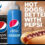PepsiCo Unveils "Colachup": A Cola-Flavored Condiment For Hot Dogs