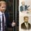 Prince Harry admits Spare contradicts his evidence at hacking trial