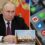 Russia accuses Apple of &apos;close cooperation&apos; with US spy agencies