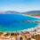 Brit tourist, 21, &apos;is raped by 47-year-old Greek man&apos; in Rhodes