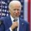 Joe Biden told ‘damage’ to UK relations ‘can’t be undone while still president’