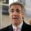 The Trump Organization and former fixer Michael Cohen settle his lawsuit over unpaid legal bills – The Denver Post