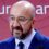 EU row over enlargement as Charles Michel’s call for new members by 2030 snubbed
