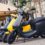 Electric two-wheeler registrations recover in July but very modestly