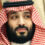 From outcast to powerbroker: Mohammed bin Salman’s surprising turn of fate