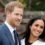 Meghan Markle’s first and last birthdays in Royal Family as she turns 42