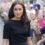 Meghan Markle’s new career move could spark ‘fresh Buckingham Palace showdown’