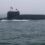 Row erupts as nuclear sub ‘crashes’ near disputed waters