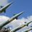 The US Military’s Longest-Range Missiles