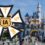 VFX Workers At Walt Disney Pictures Seek Unionization With IATSE