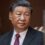 Xi Jinping ‘more likely’ to invade Taiwan in 2024 as China’s economy in freefall