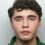 Daniel Khalife route: How did he escape Wandsworth Prison? | The Sun