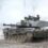Hundreds of British Army tanks potentially riddled with deadly asbestos