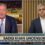 Sadiq Khan lashes out over ULEZ in tense Piers Morgan interview – ‘Grow up’