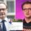 Tory minister Tom Tugendhat has a doppelganger on RuPaul&apos;s Drag Race