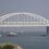 Ukraine lands three more drone attacks on key Crimea bridge