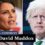 Activists want Priti Patel as leader but no one is talking about Boris Johnson