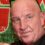 Celebrity gangster Dave Courtney &apos;took own life after cancer battle&apos;