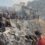 Dozens killed in devastating refugee camp blast in Gaza after new IDF airstrikes